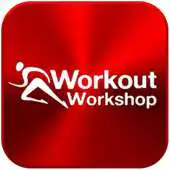 Free play online Workout Workshop APK