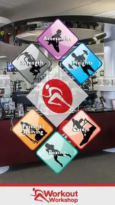 Play Workout Workshop Play Workout Workshop