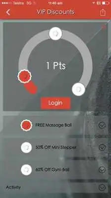 Play Workout Workshop Play Workout Workshop