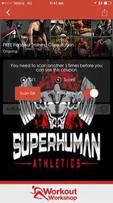 Play Workout Workshop Play Workout Workshop