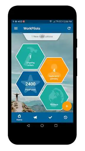 Play WorkPilots  and enjoy WorkPilots with UptoPlay