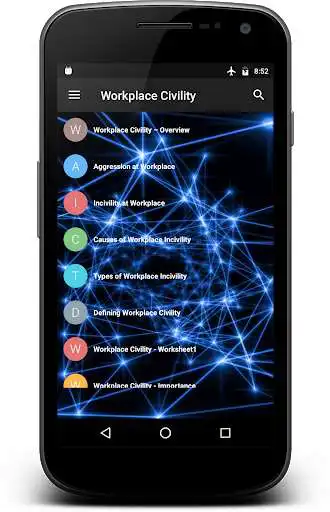 Play Workplace Civility