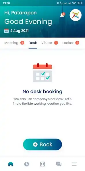 Play Workplace Plus as an online game Workplace Plus with UptoPlay