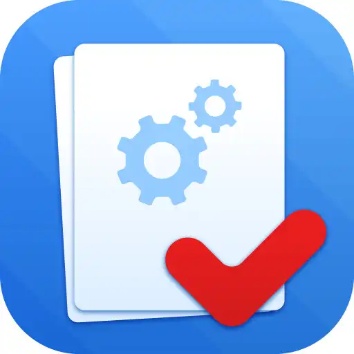 Free play online Workplace Safety Inspection APK