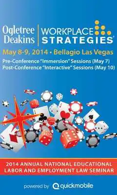 Play Workplace Strategies 2014