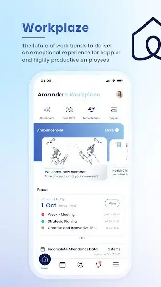 Play Workplaze  and enjoy Workplaze with UptoPlay