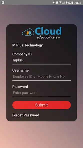 Play WorkPlus+ HR  and enjoy WorkPlus+ HR with UptoPlay