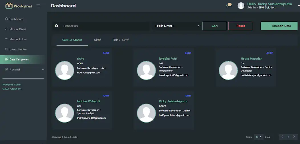 Play Workpres  and enjoy Workpres with UptoPlay