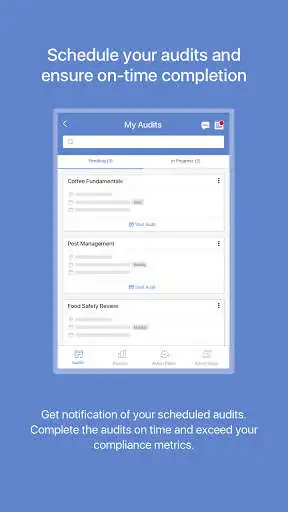 Play Workpulse Audit