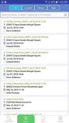 Play Workpulse Audit