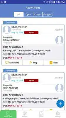 Play Workpulse Audit