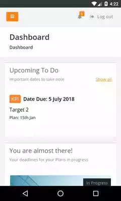 Play WorkReady App
