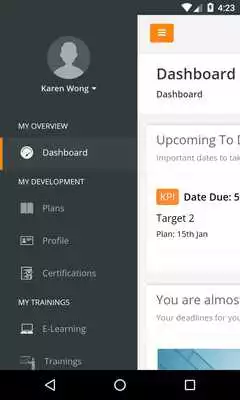 Play WorkReady App