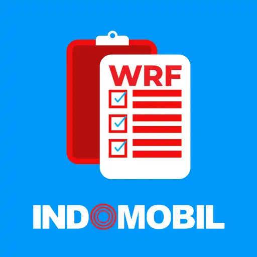 Play Work Request Form Indomobil APK