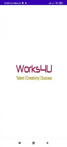 Play Works4U as an online game Works4U with UptoPlay