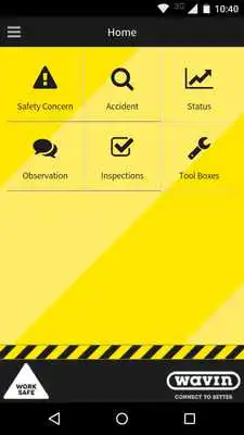 Play WorkSafe Beta
