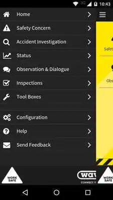 Play WorkSafe Beta