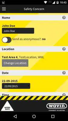 Play WorkSafe Beta