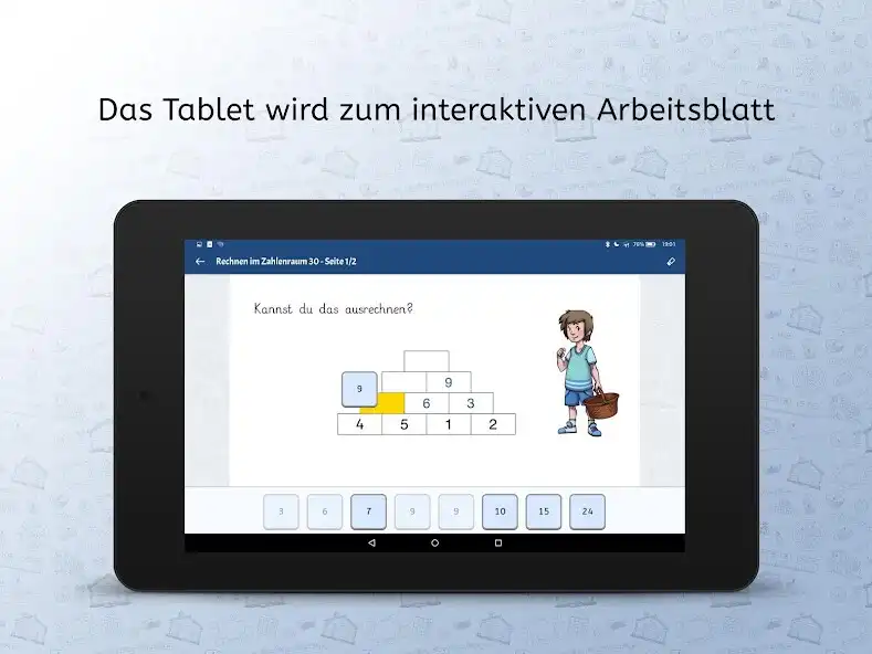 Play Worksheet Go!  and enjoy Worksheet Go! with UptoPlay