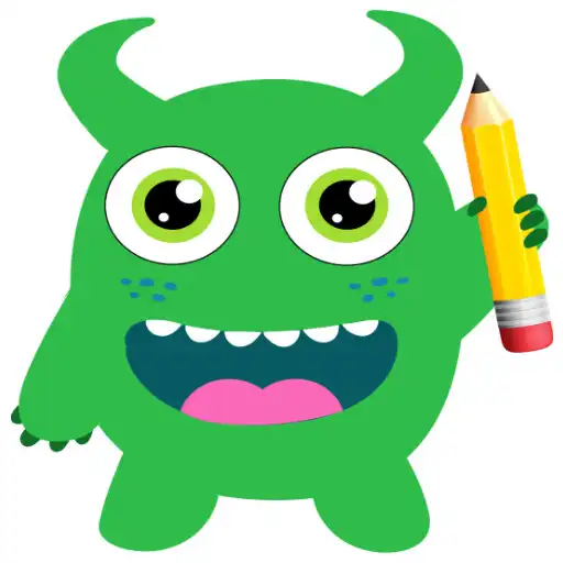 Play Worksheet LKG UKG Nursery APK Play Worksheet LKG UKG Nursery APK