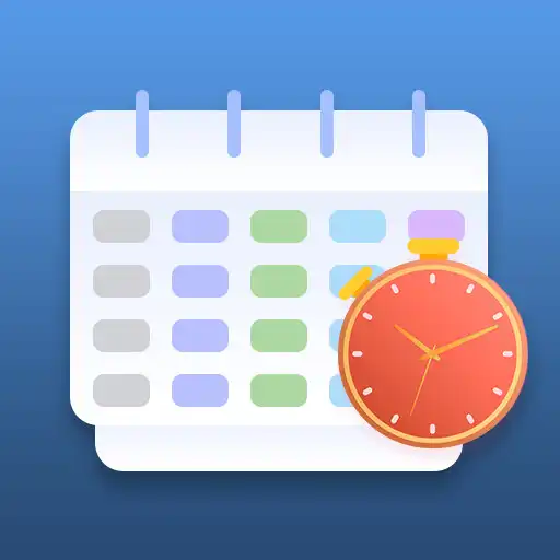 Play WorkSheet: Log Working Hours APK