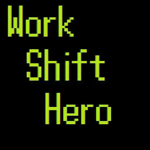 Run free android online Work Shift Hero APK