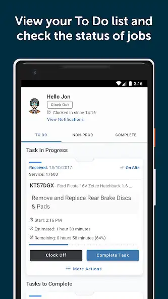 Play Workshop App  and enjoy Workshop App with UptoPlay