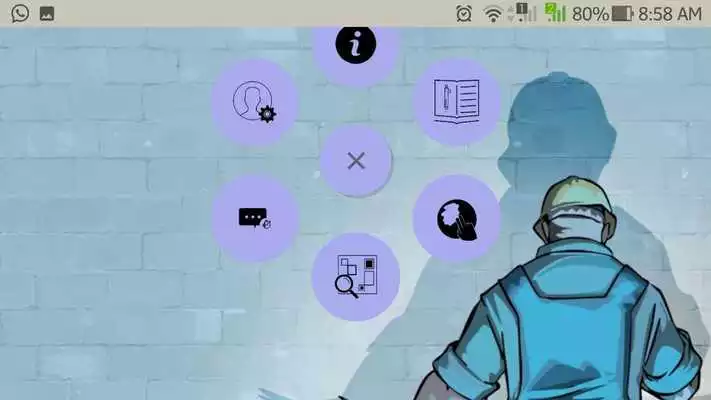 Play WORKSHOP SERVICE MANAGEMENT