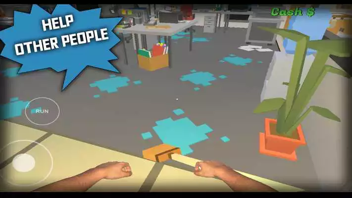 Play Work Simulator
