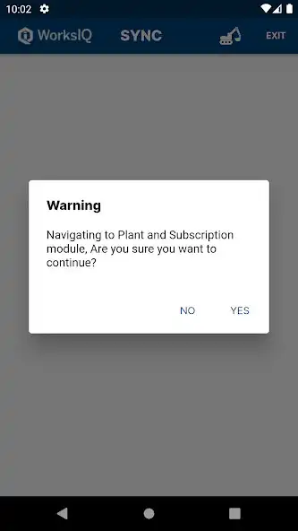 Play WorksIQ Sync as an online game WorksIQ Sync with UptoPlay