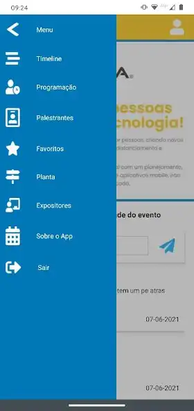 Play Works Midia Eventos  and enjoy Works Midia Eventos with UptoPlay