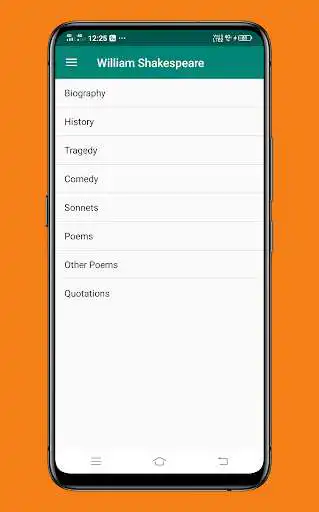 Play Works of William Shakespeare  and enjoy Works of William Shakespeare with UptoPlay
