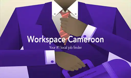 Play Workspace Cameroon - Jobs in Cameroon  and enjoy Workspace Cameroon - Jobs in Cameroon with UptoPlay