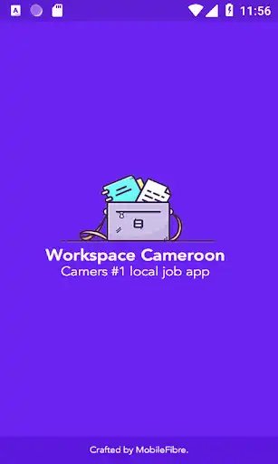 Play Workspace Cameroon - Jobs in Cameroon as an online game Workspace Cameroon - Jobs in Cameroon with UptoPlay