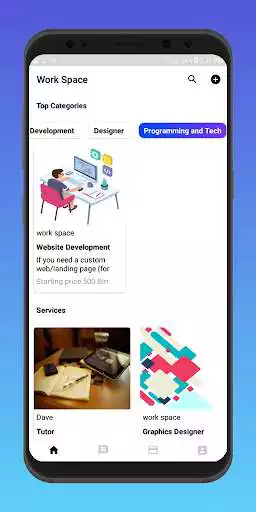 Play Work Space Ethiopia : Sell your services online as an online game online Work Space Ethiopia : Sell your services online with UptoPlay com.workspaceEthiopia Play Work Space Ethiopia : Sell your services online as an online game Work Space Ethiopia : Sell your services online with UptoPlay