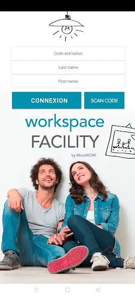 Play WorkSpace Facility  and enjoy WorkSpace Facility with UptoPlay