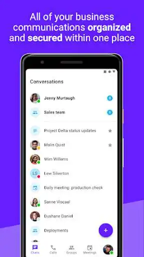 Play Workspace PoC  and enjoy Workspace PoC with UptoPlay