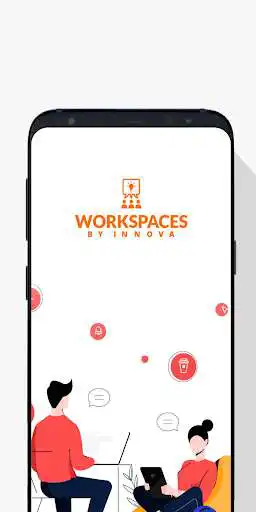 Play WORKSPACES BY INNOVA  and enjoy WORKSPACES BY INNOVA with UptoPlay