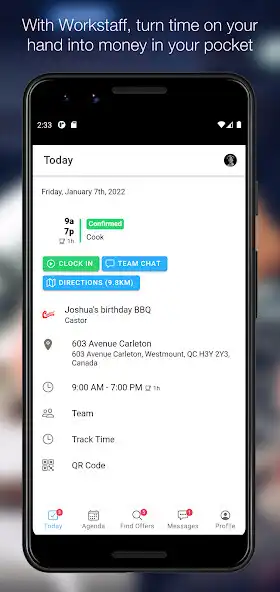Play Workstaff  and enjoy Workstaff with UptoPlay