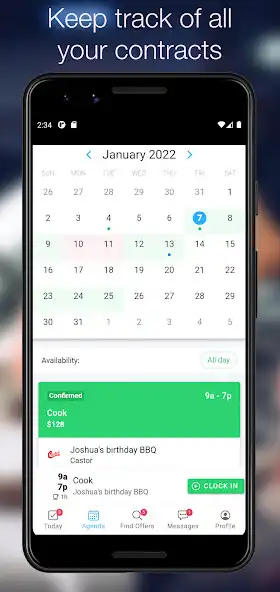 Play Workstaff as an online game Workstaff with UptoPlay