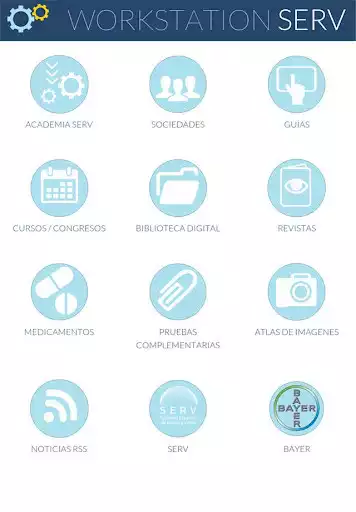 Play Workstation SERV  and enjoy Workstation SERV with UptoPlay