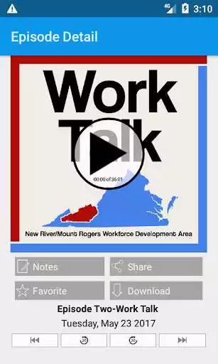 Play WORKTALK  and enjoy WORKTALK with UptoPlay