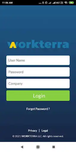Play WORKTERRA, LLC  and enjoy WORKTERRA, LLC with UptoPlay