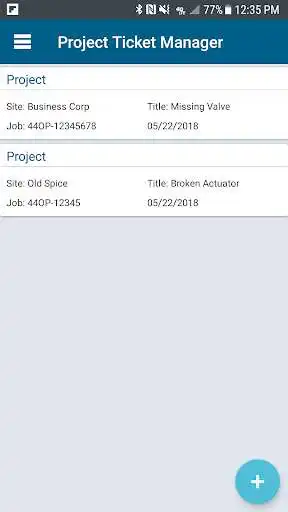 Play WorkTicketMobile  and enjoy WorkTicketMobile with UptoPlay