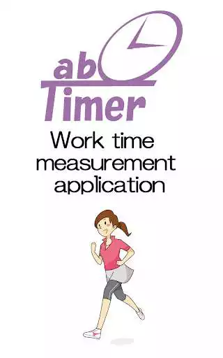 Play Work time measurement timer  and enjoy Work time measurement timer with UptoPlay