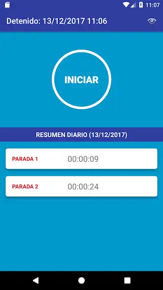 Play Work Timer  and enjoy Work Timer with UptoPlay