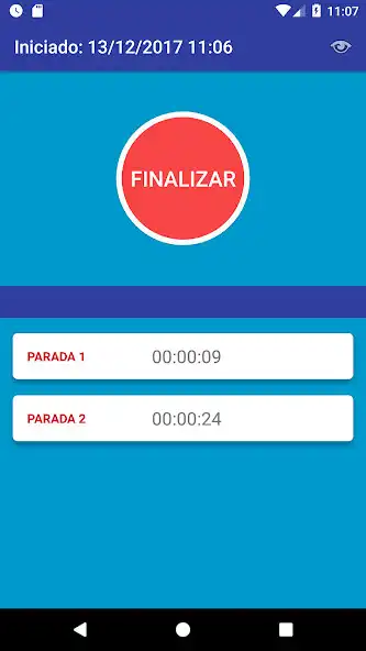 Play Work Timer as an online game Work Timer with UptoPlay