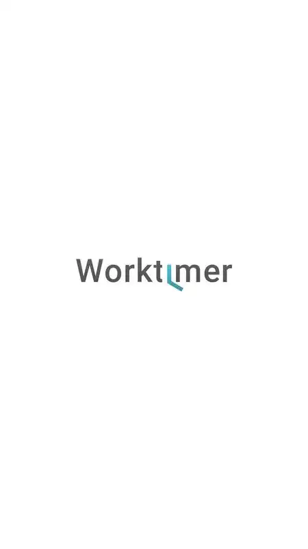 Play Worktimer -  Track your time