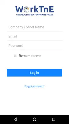 Play WorkTnE Enterprise