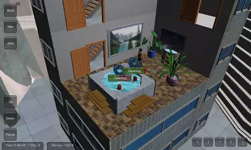 Play Worktower